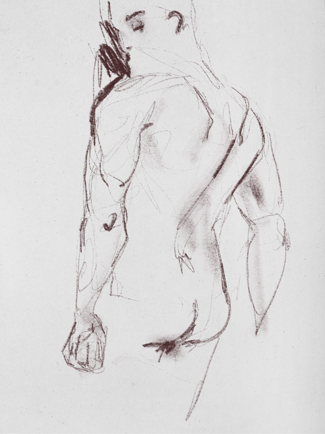 Dessin de live récent